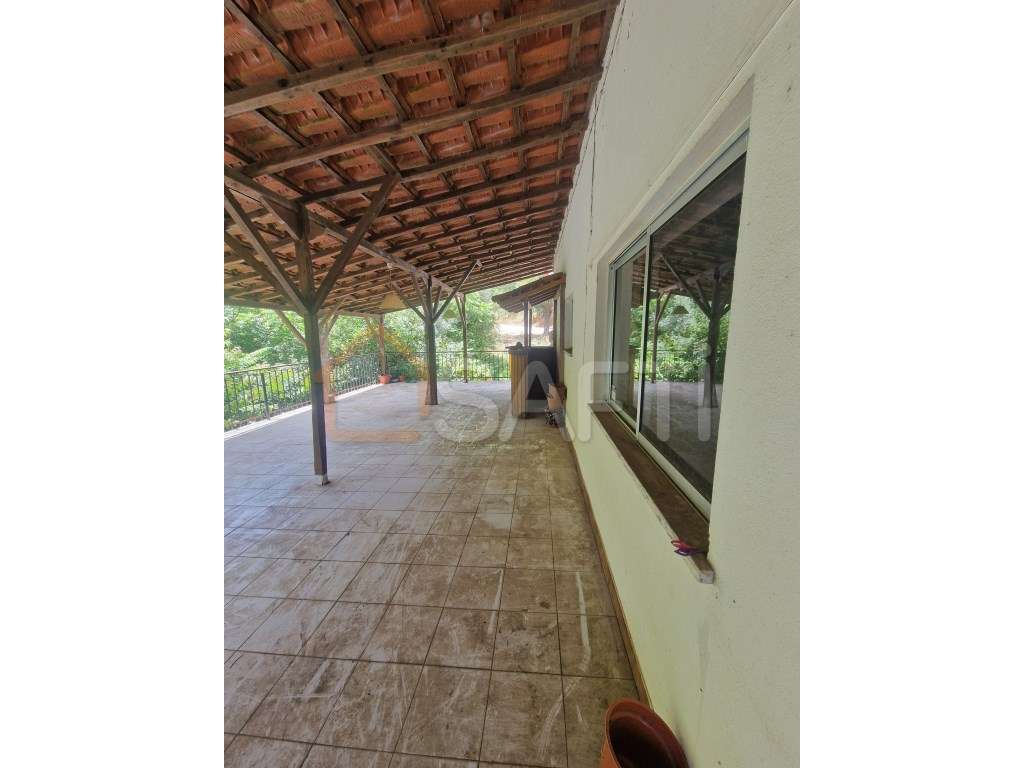 EDIFICIO COMERCIAL COM VISTA PARA A RIBEIRA. - Grande imagem: 3/20