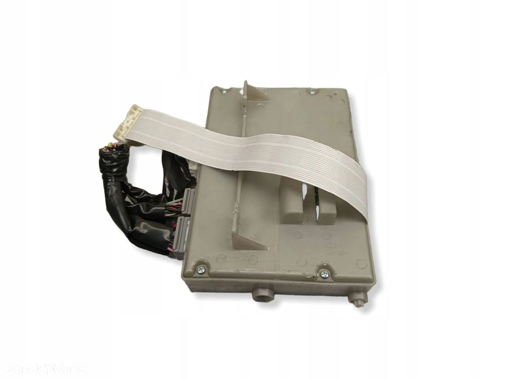 Sterownik Moduł Komputer klimatyzacji Nissan 350Z 27760CD800 - 3