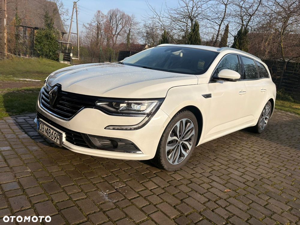 Renault Talisman ENERGY dCi 160 EDC Business - 1