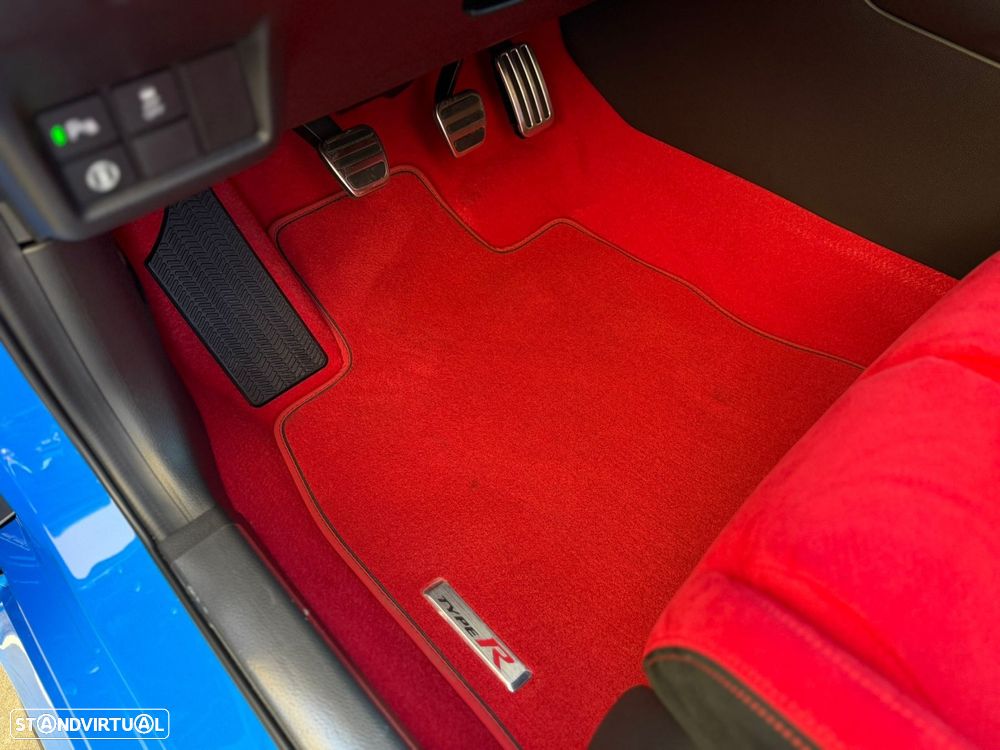 Honda Civic 2.0 i-VTEC Type-R - 53