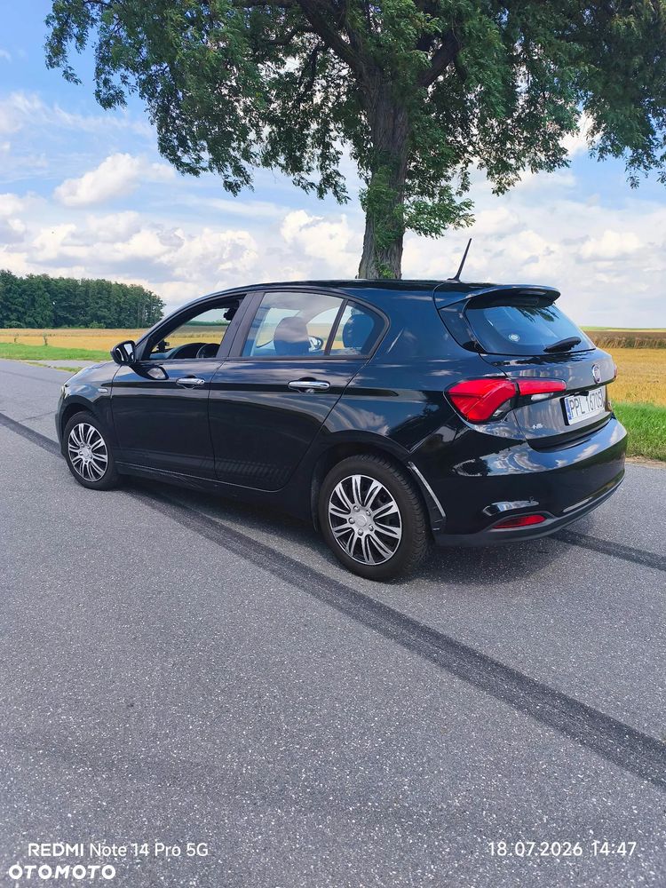 Fiat Tipo 1.3 MultiJet 16v Easy - 3