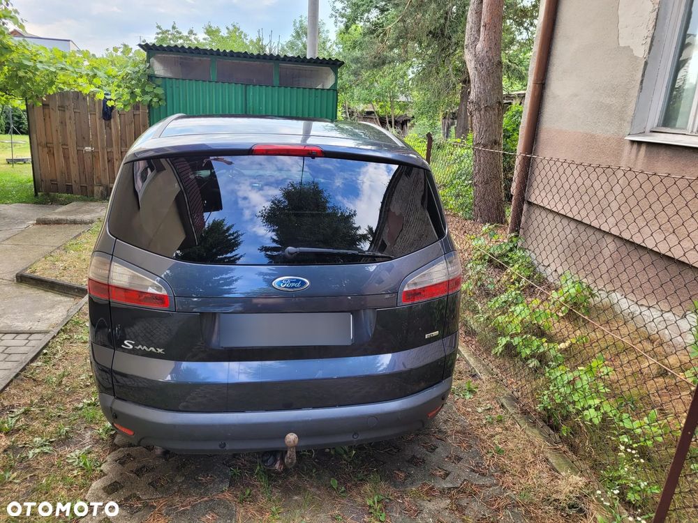 Ford S-Max - 3
