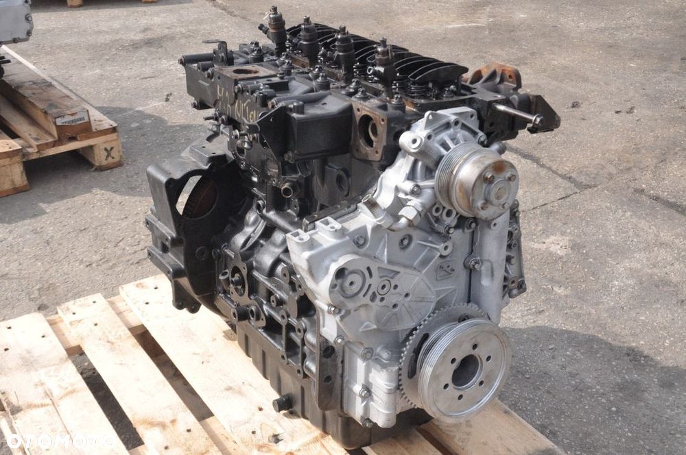 SILNIK DEUTZ  MANITOU NR 04125623 1130357421 - 4