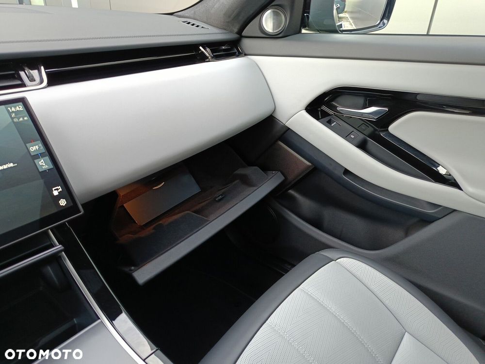 Land Rover Range Rover Evoque - 27