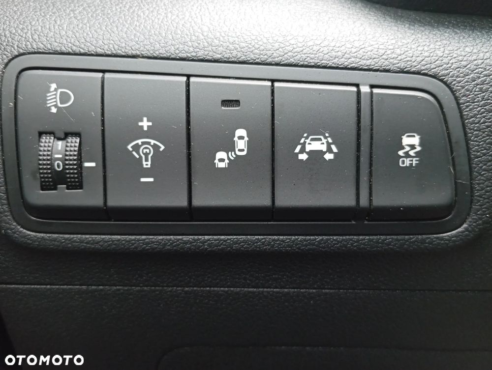Hyundai Tucson 1.6 GDi 2WD Select - 14