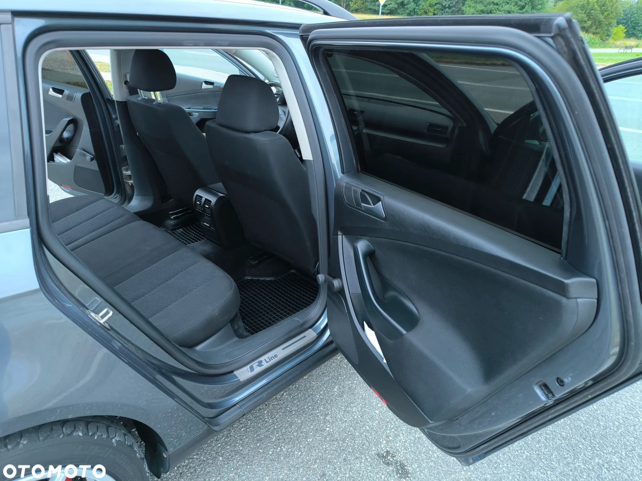 Volkswagen Passat 2.0 TDI DPF Trendline - 20
