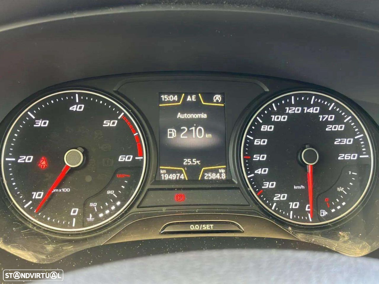 SEAT Leon ST 1.6 TDI Style S/S - 11