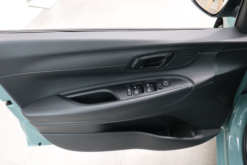 Hyundai i20 1.2 Modern - 14
