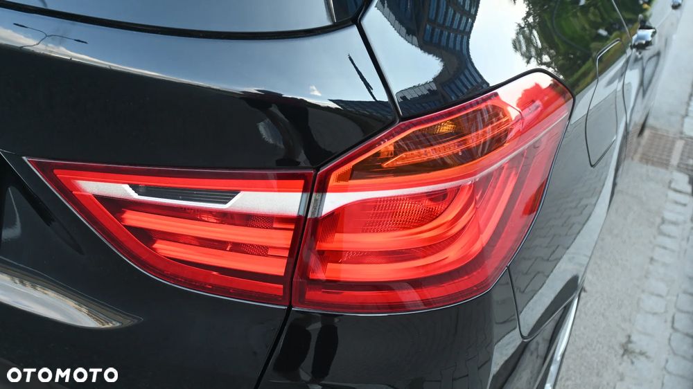 BMW Seria 2 218d GT Sport Line - 15