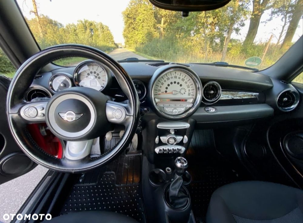 MINI Cooper - 5