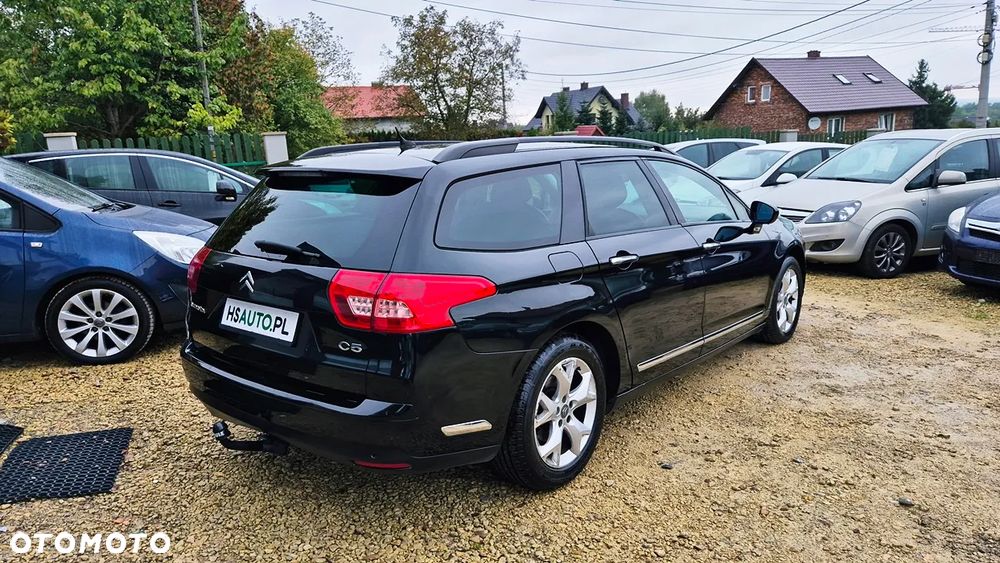 Citroën C5 Tourer 1.8 16V Style - 15