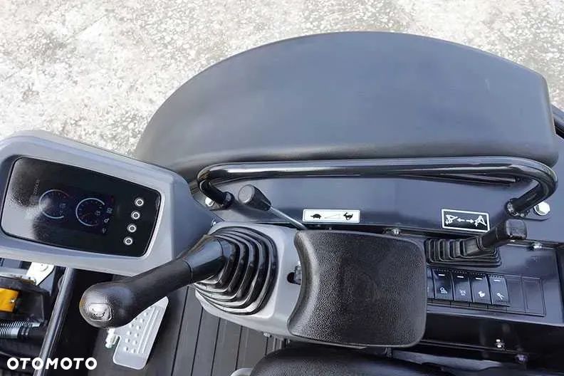 NEX Waga 2740kg YANMAR power + Przyczepa! - 15