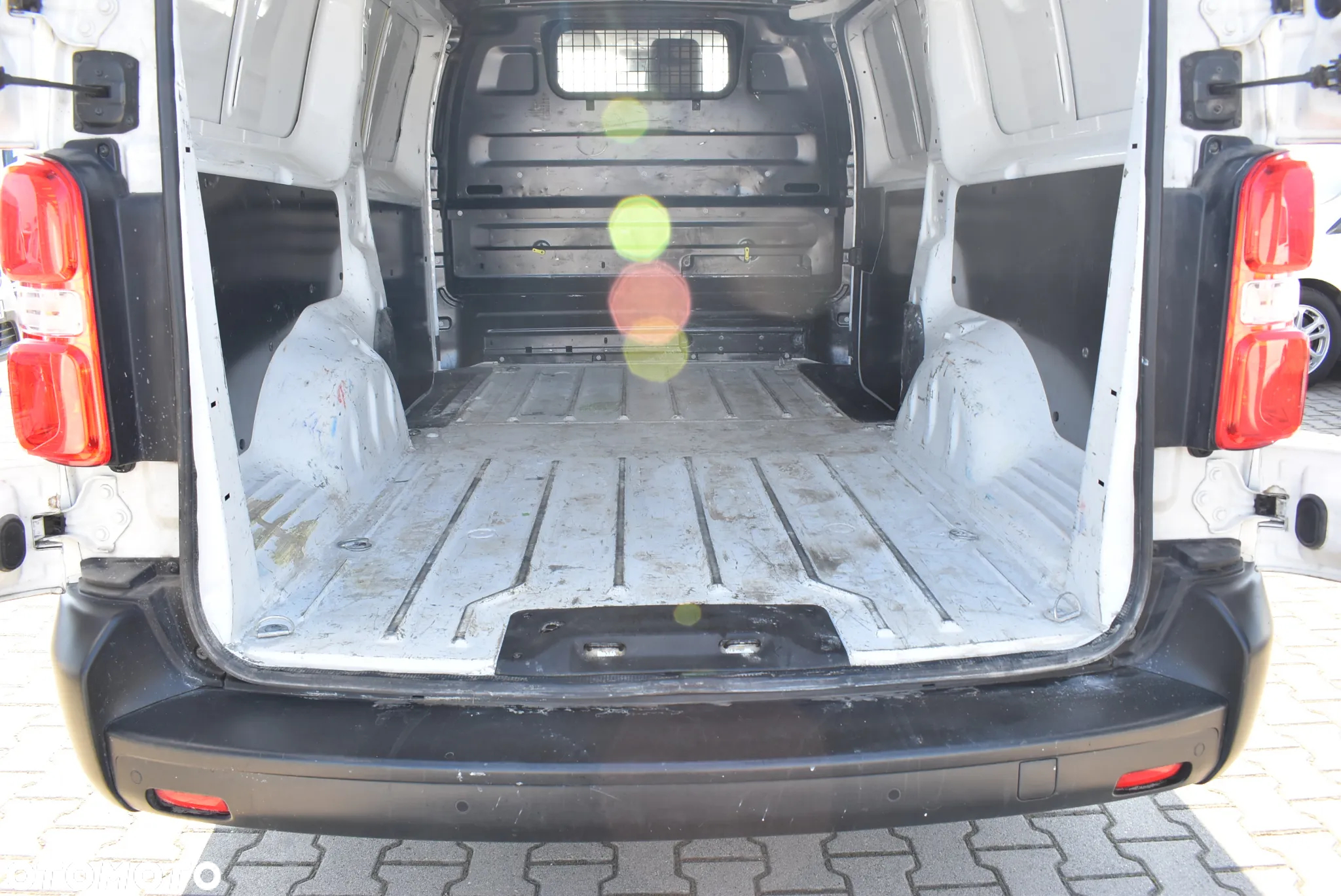 Toyota PROACE - 13