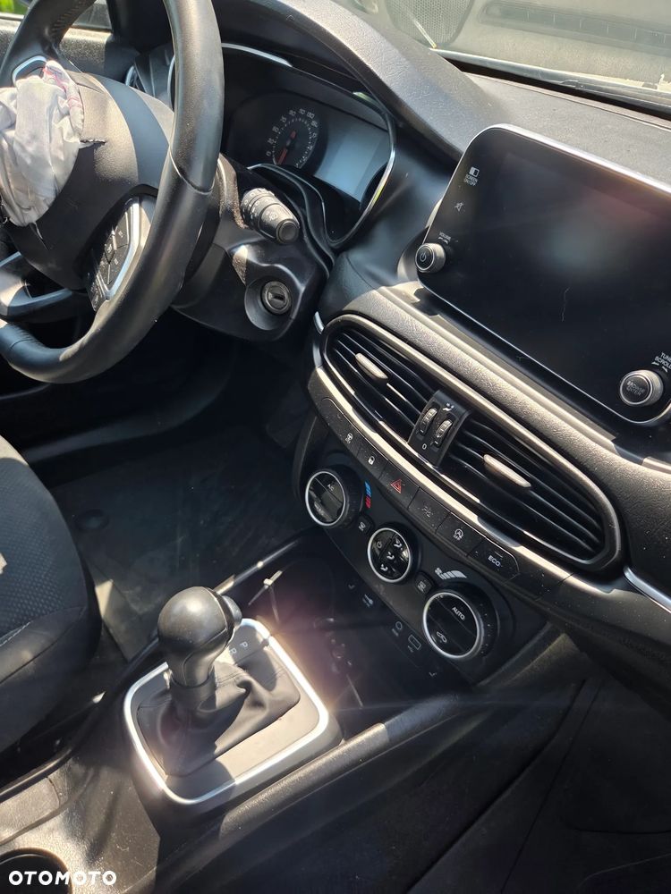 Fiat Tipo - 16