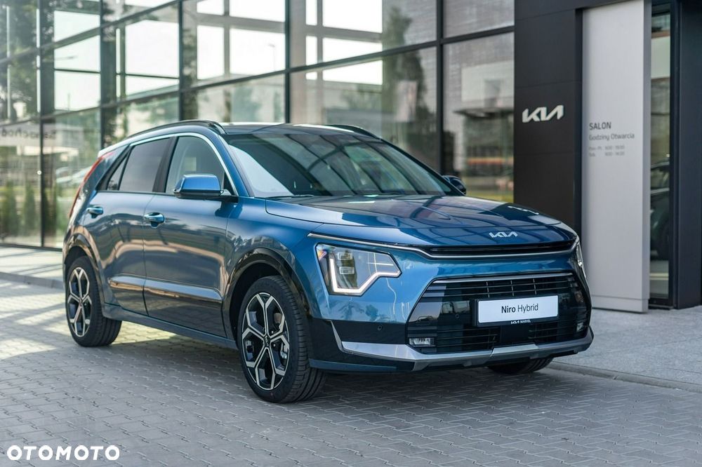 Kia Niro - 3