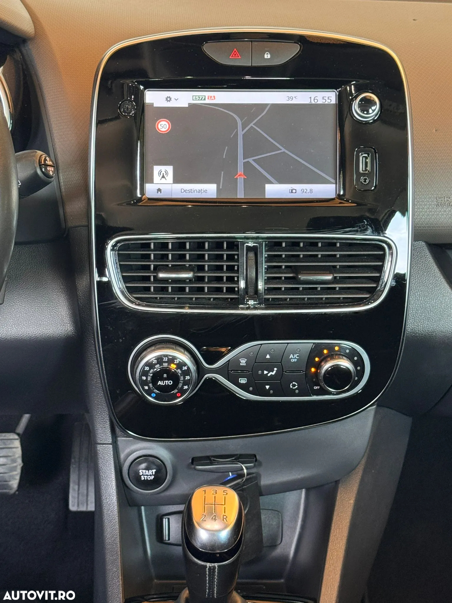 Renault Clio Estate dCi Intens - 15