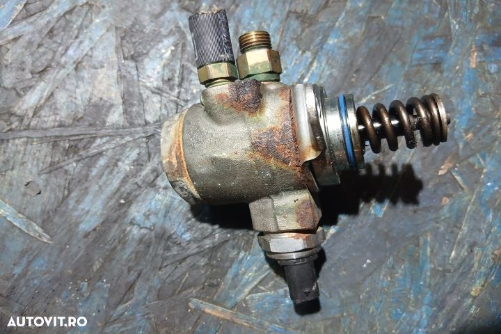 Pompa inalta presiune 03C127026P 03C127026P Skoda Fabia 5J [facelift] - 2