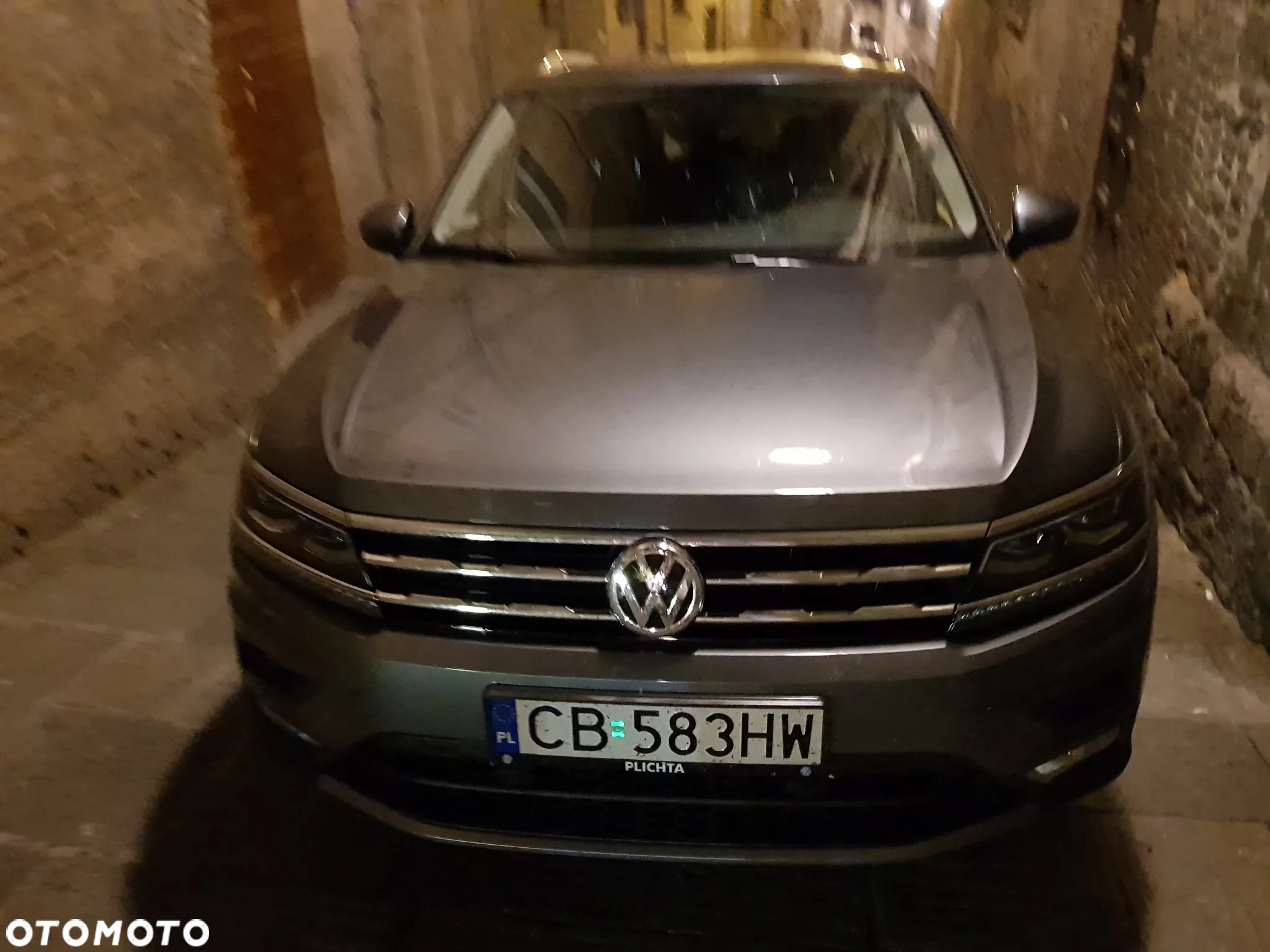 Volkswagen Tiguan 2.0 TSI 4Mot Sport&Style DSG - 6