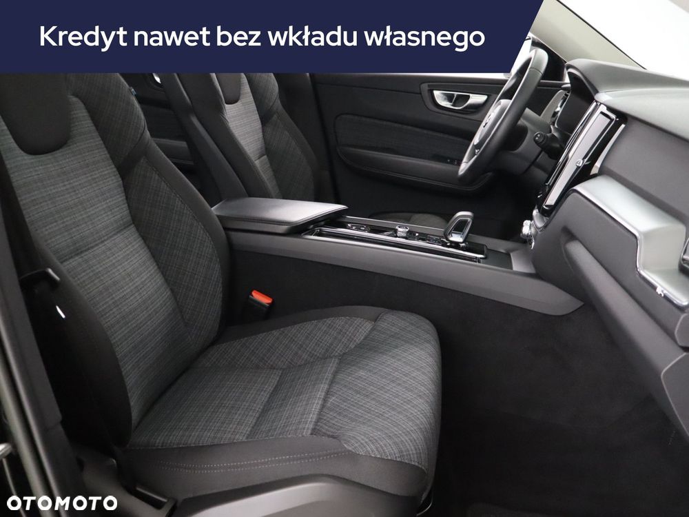 Volvo XC 60 - 11