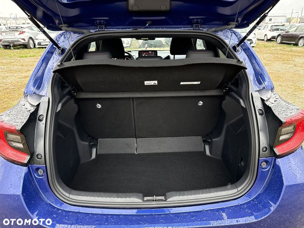 Toyota Yaris - 14