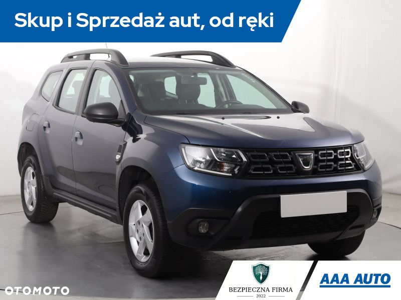 Dacia Duster - 2