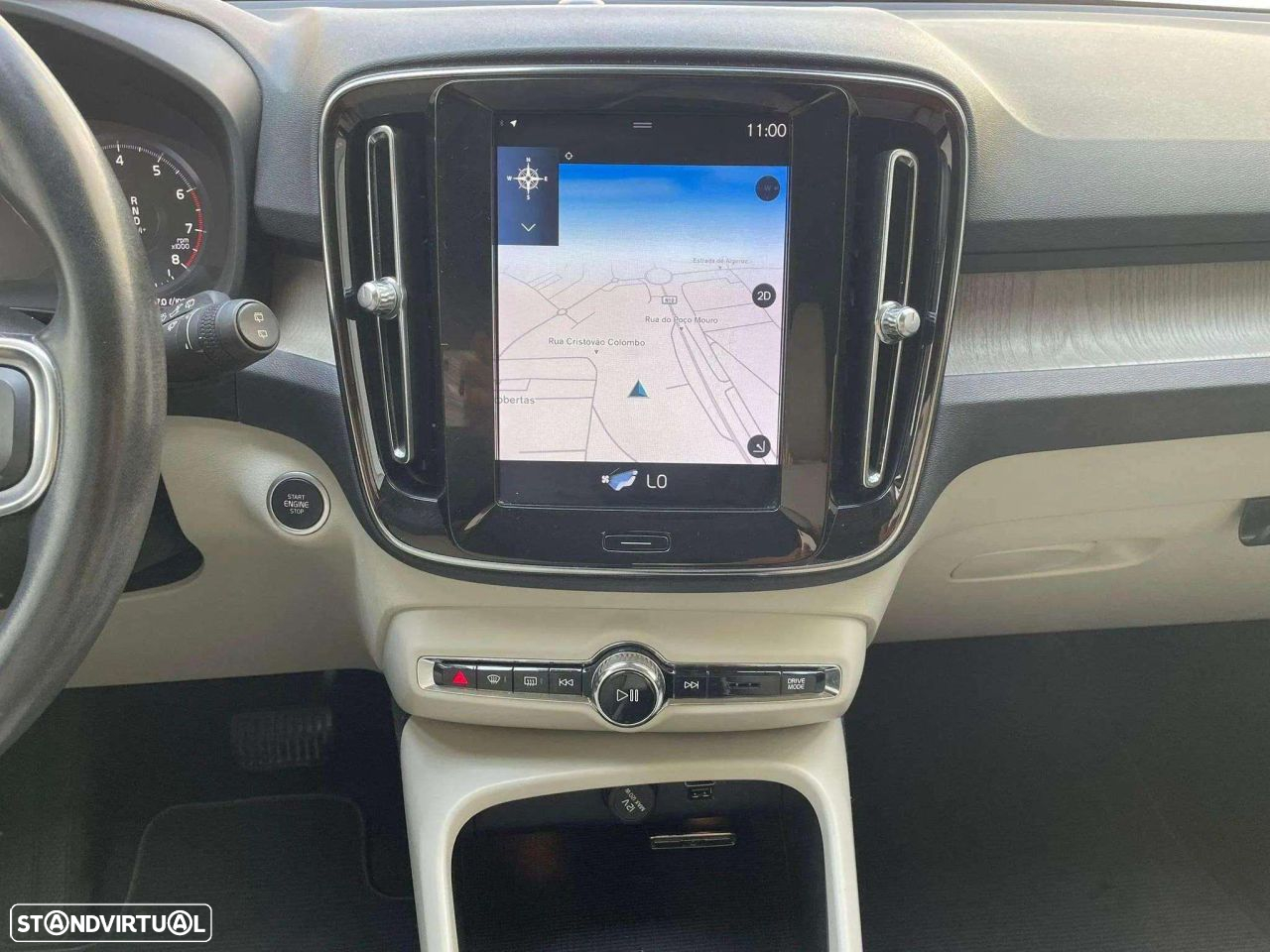 Volvo XC 40 1.5 T3 Inscription Geartronic - 14