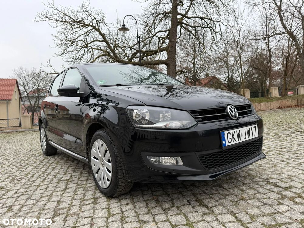 Volkswagen Polo 1.4 16V Comfortline - 34