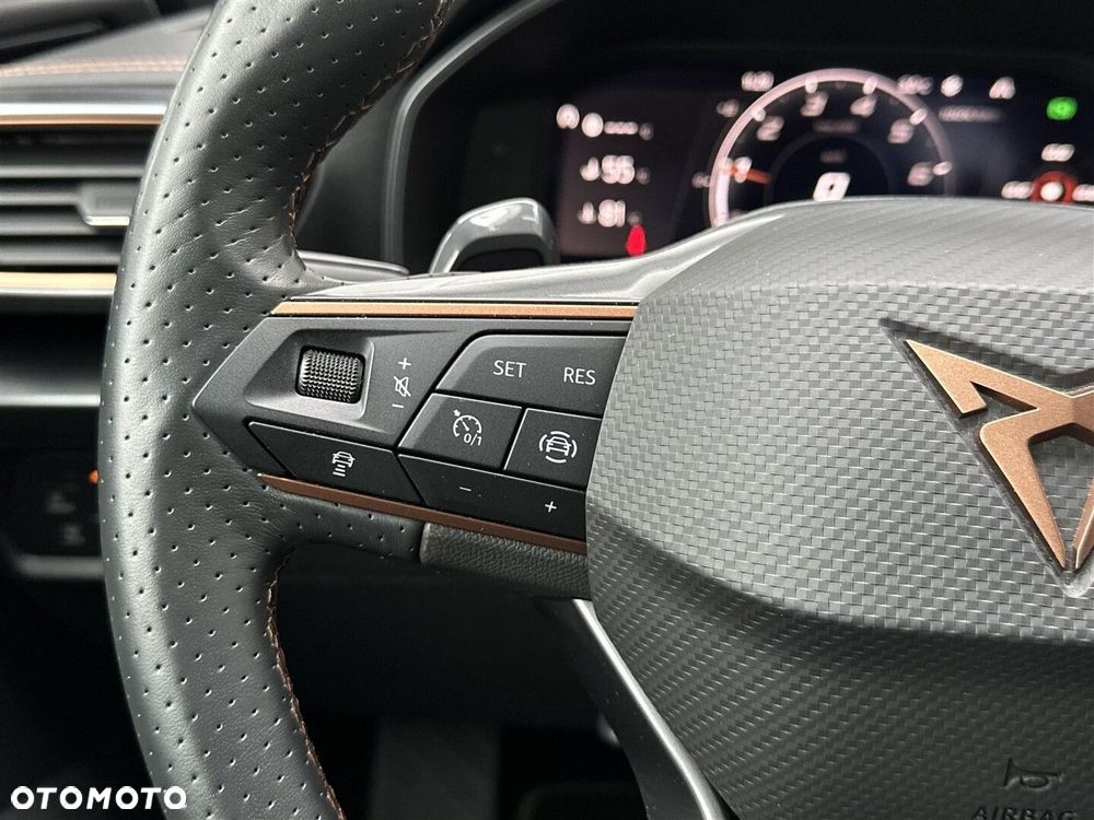 Cupra Formentor 1.5 TSI DSG - 18