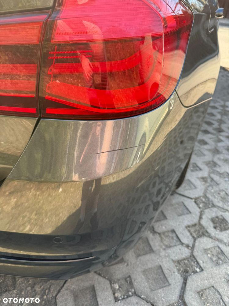 BMW Seria 3 318i - 6