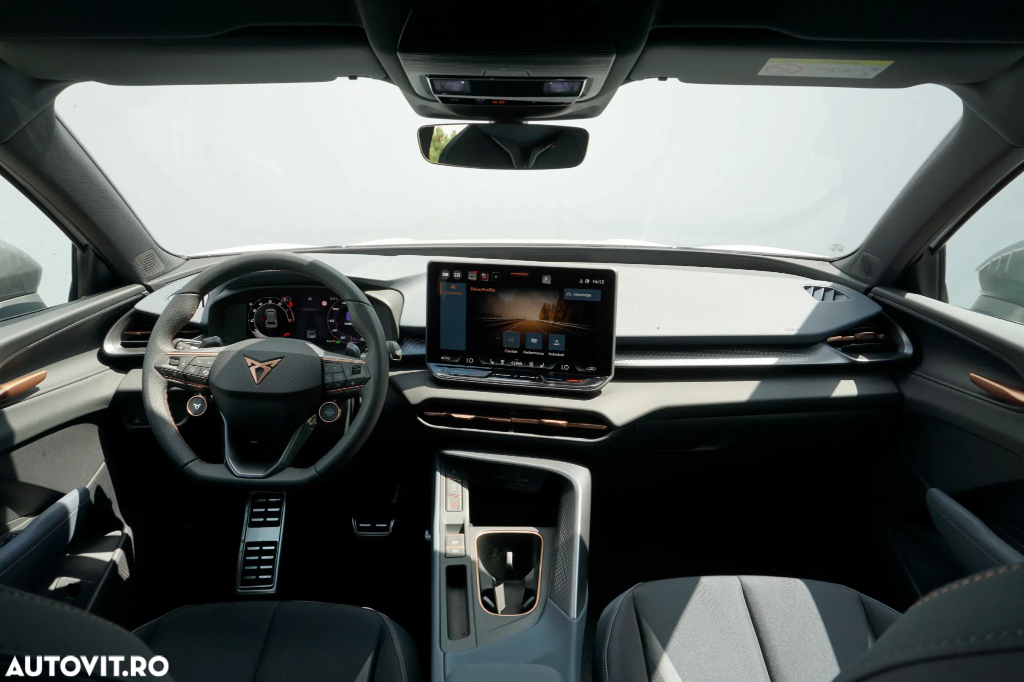 Cupra Terramar - 28