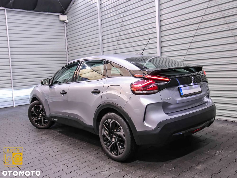 Citroën C4 1.5 BlueHDi Feel S&S - 4