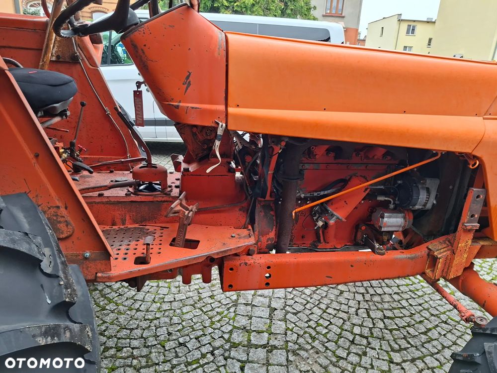 Renault 385 Master 1 - 5