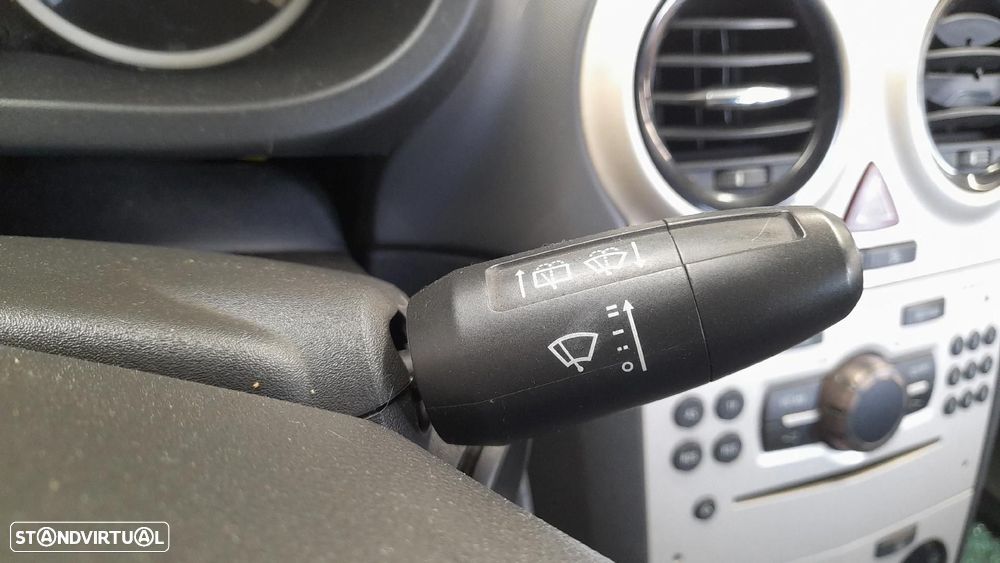 Fita de airbags OPEL Corsa D - 2