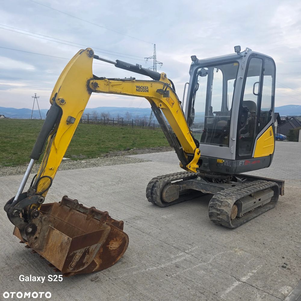 Wacker Neuson ET24 - 5