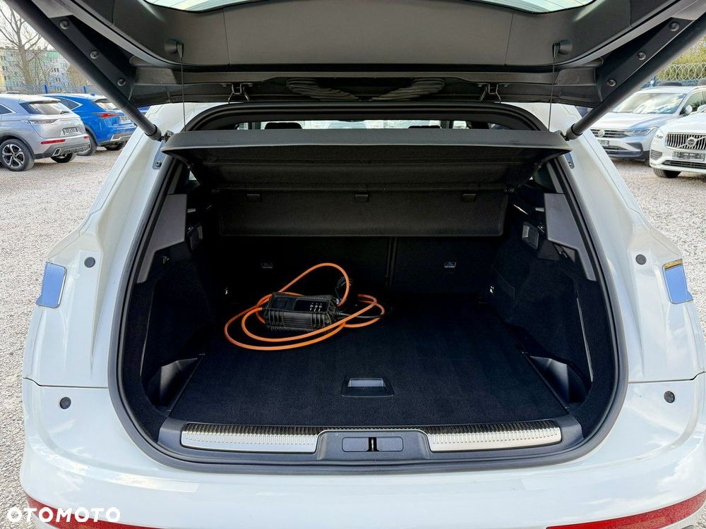 DS Automobiles DS 7 Crossback 1.6 E-Tense Rivoli - 40