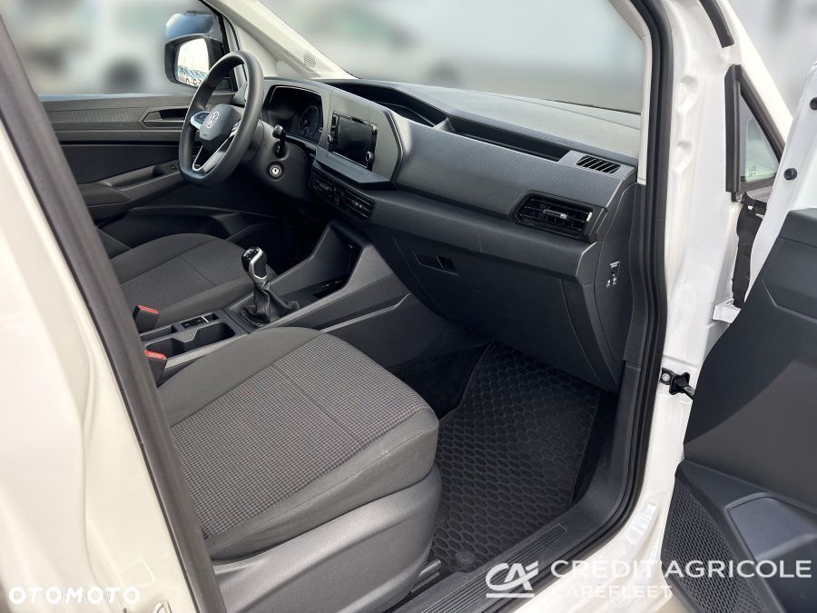 Volkswagen Caddy 2.0 TDI - 16