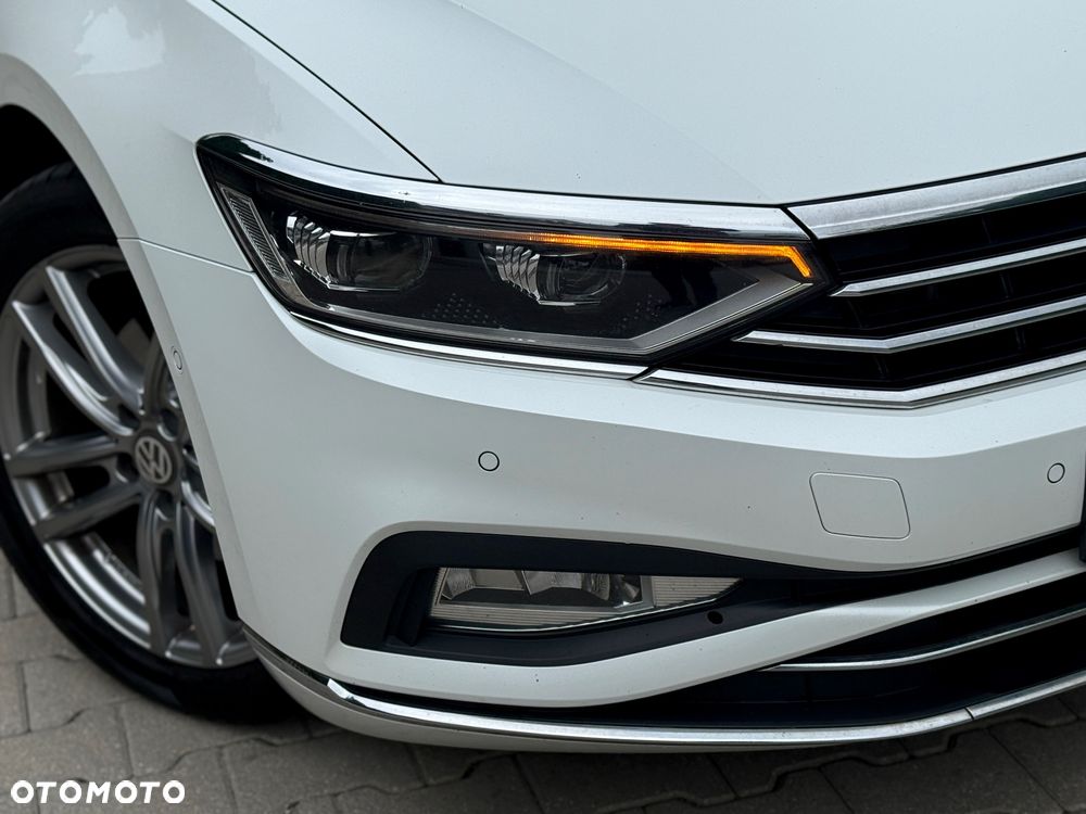Volkswagen Passat 2.0 TDI BMT Highline DSG - 7