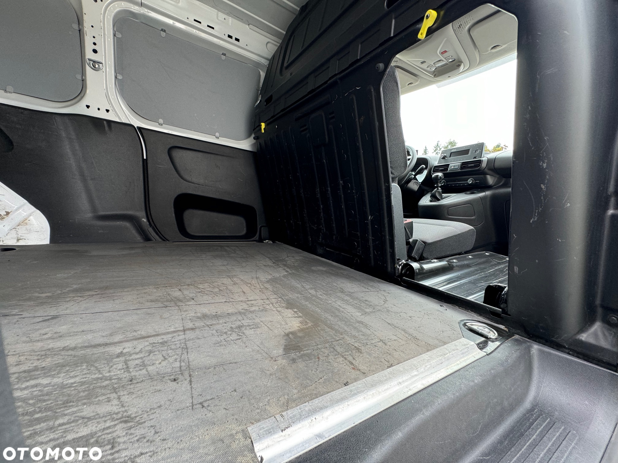Toyota Proace City Long - 11