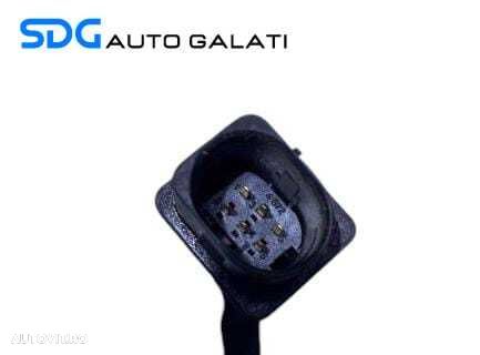 Senzor Sonda Lambda cu 6 Fire la Mufa Opel Insignia A 2.0 CDTI 2008 - 2017 Cod 55566184 0281004110 [D0177] - 3