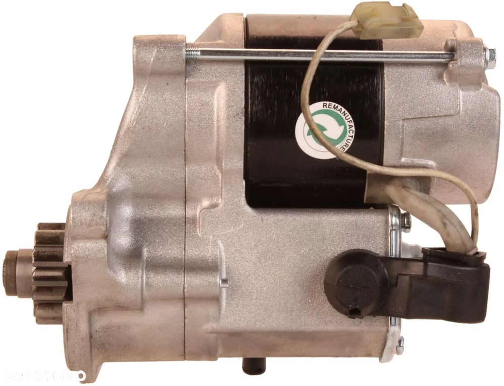 NOWY ROZRUSZNIK KUBOTA | CARGO 112547 - 3