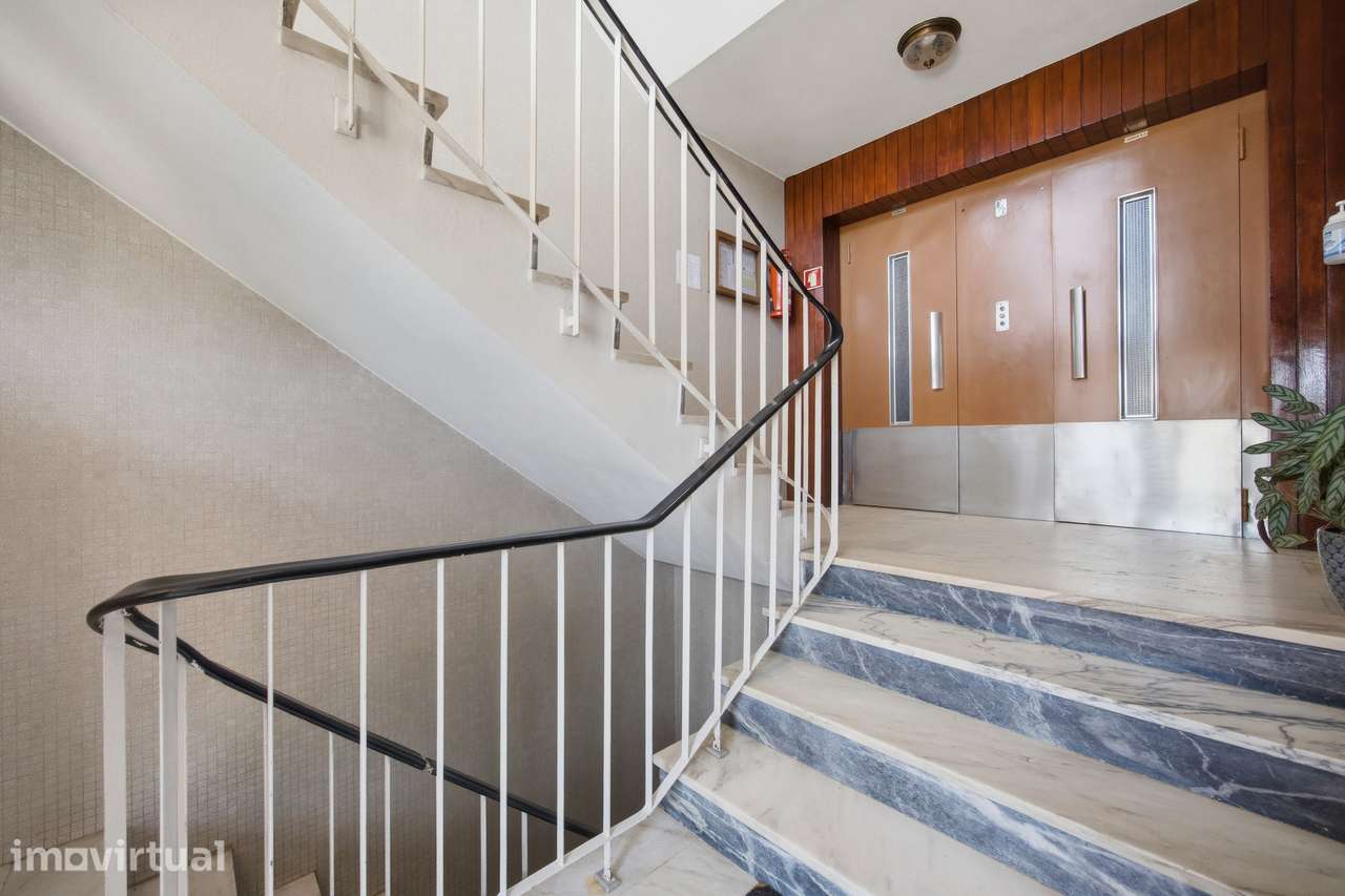 Apartamento T2+1 | Santo Ovídio | Vila Nova de Gaia - Grande imagem: 2/22