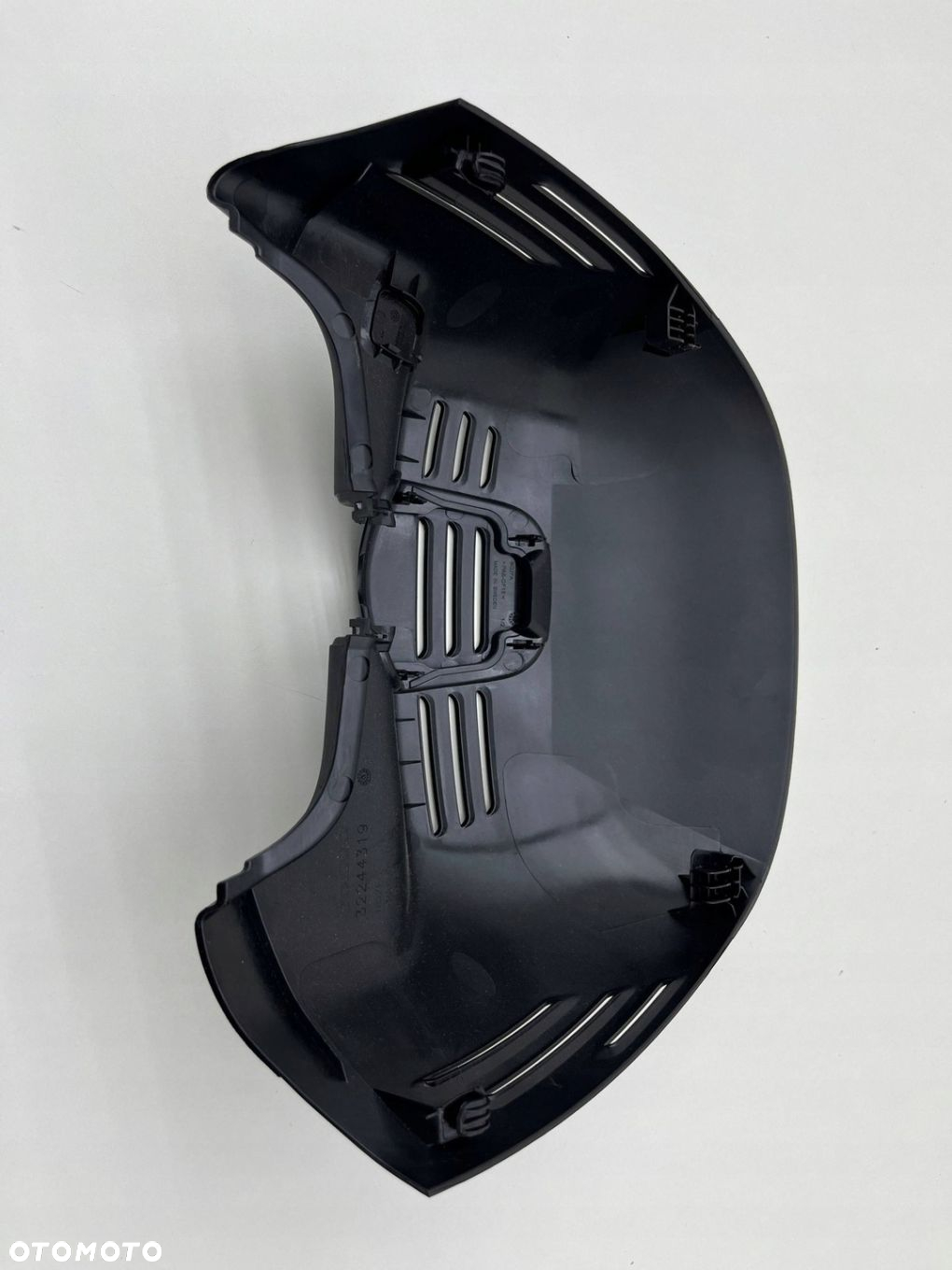 VOLVO XC40 OBUDOWA OSŁONA LUSTERKA WSTECZNEGO INTELLISAFE 32244319 - 7