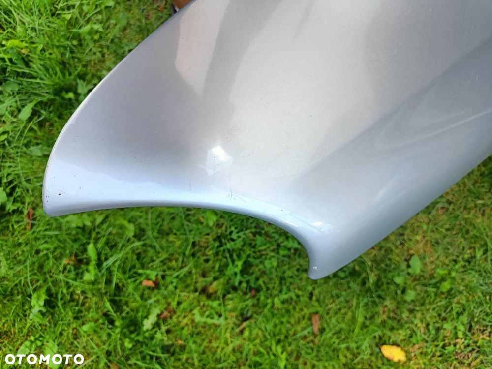 MERCEDES W211 BŁOTNIK PRZEDNI PRZÓD PRAWY 775 ORYGINAŁ - 15