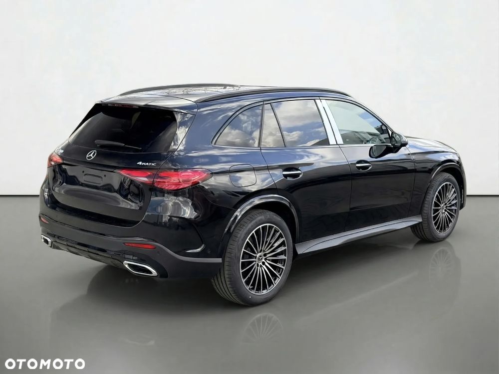 Mercedes-Benz GLC - 8