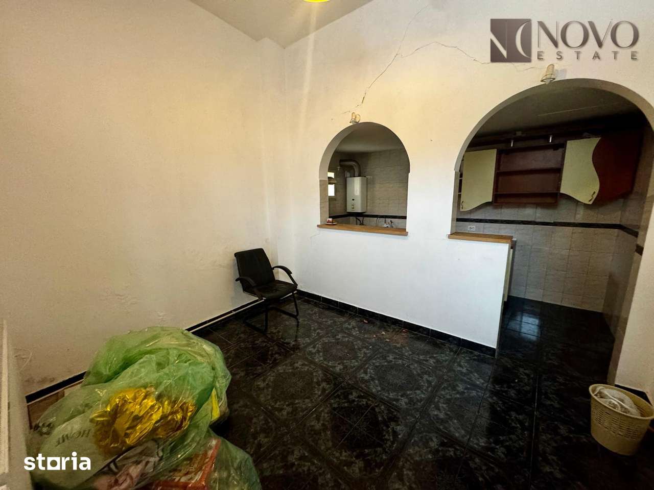 5 Camere | Dacia | 400 mp teren | 3 x Parcare - Imagine principală: 5/10