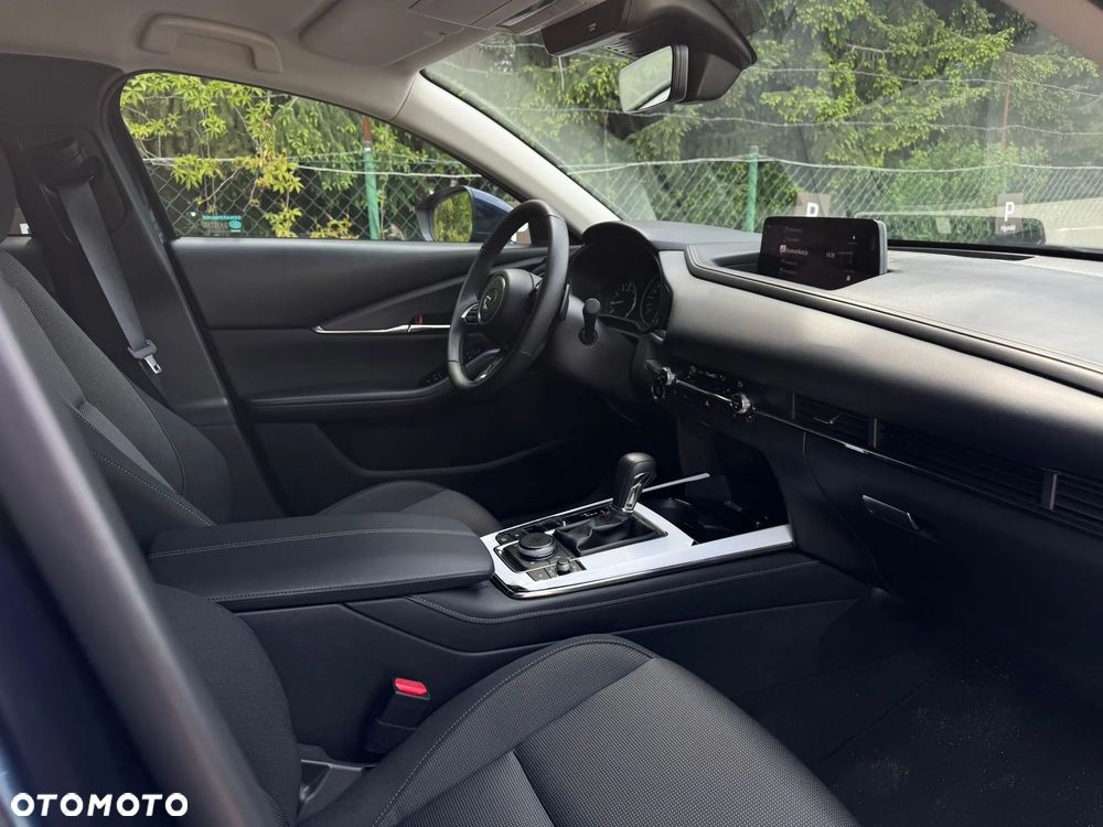 Mazda CX-30 2.0 mHEV Exclusive-Line 2WD - 7