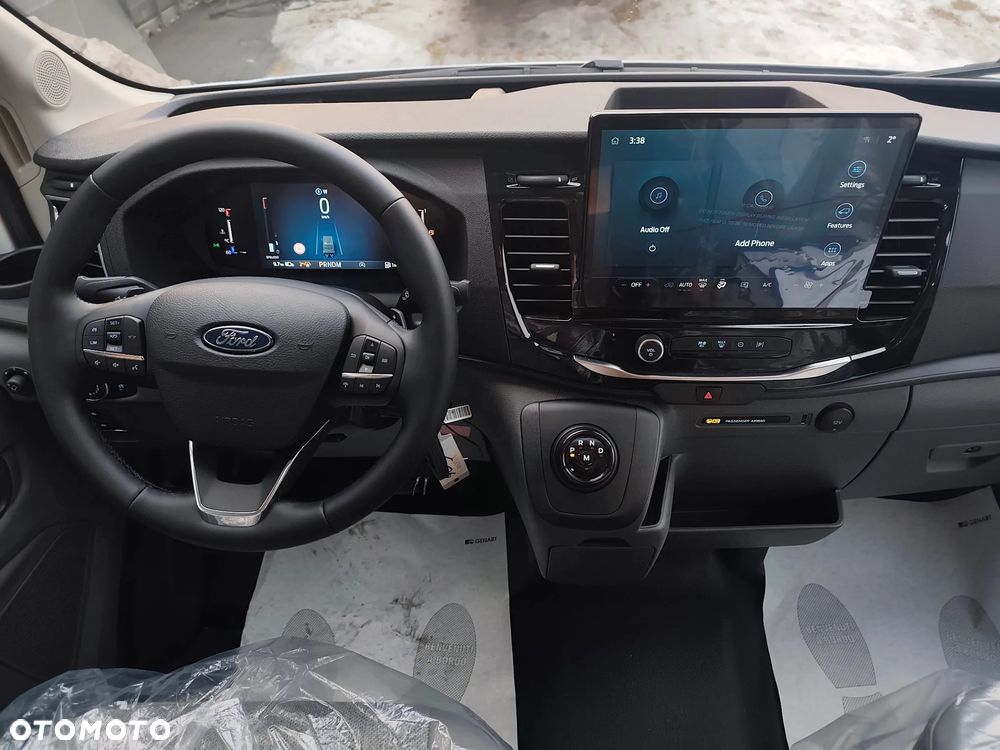 Blucamp LAIKA Automat Ocean 22 NOWY Markiza Kamera Doposażony SLIM FV23% - 17