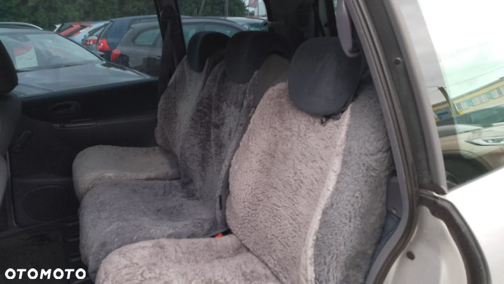 Renault Espace - 16