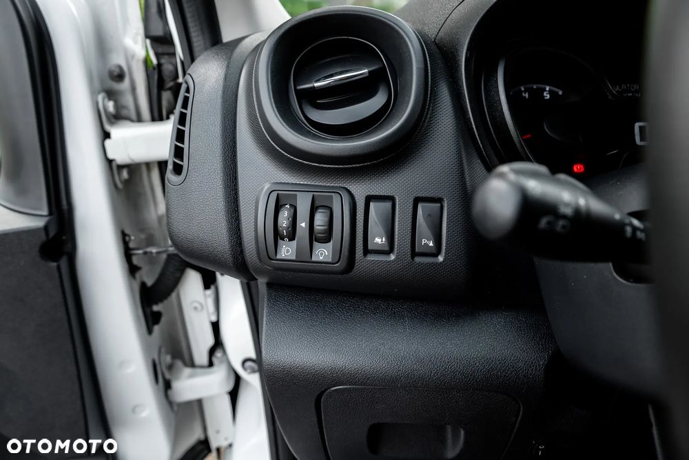 Fiat Talento Multicab 1.6 Ecojet L2H1 SX - 16