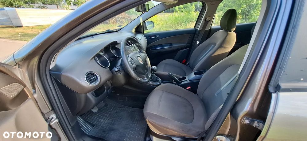 Fiat Bravo 1.4 16V Dynamic - 15